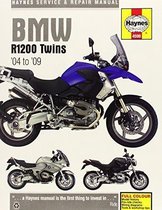 BMW R1200 (04-09)