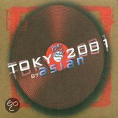 Tokyo 2001