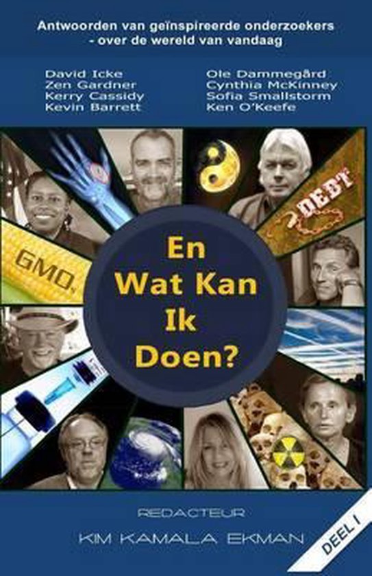 En Wat Kan Ik Doen?