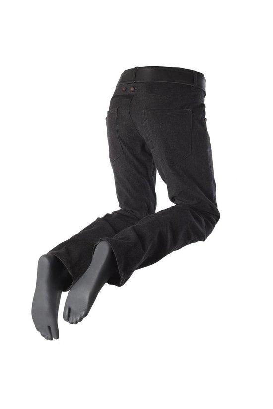 Jeans Esquad Handy Deep Zwart | bol.com