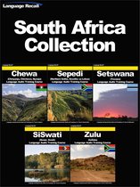 African Languages - South Africa Collection