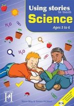 Using Stories to Teach Science 5-6