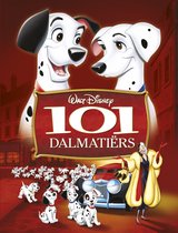 Walt Disney - 101 dalmatiers