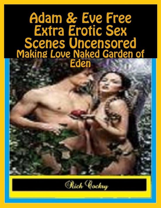 Eves garden erotic