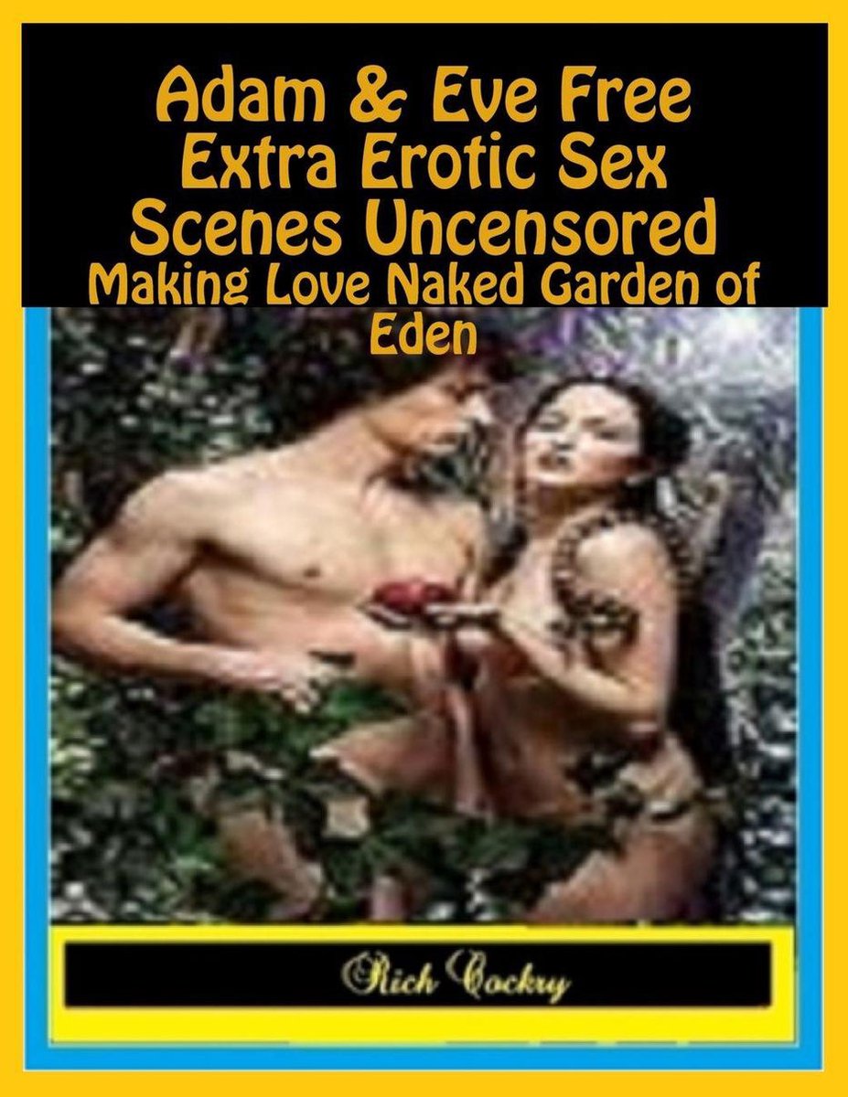 Erotic sex scenes