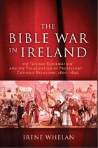 The Bible War in Ireland