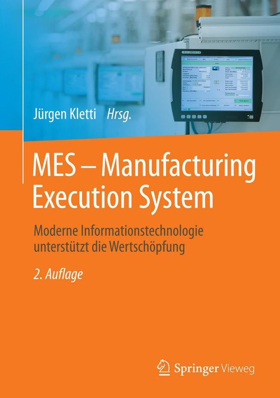 Computer Science and Engineering (German Language) - MES - M ... - cover