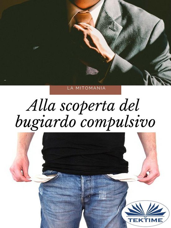 La Mitomania - cover