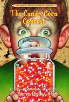 The Kids of the Polk Street School 3 - The Candy Corn Contest