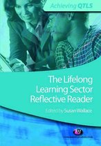 Achieving QTLS Series - The Lifelong Learning Sector: Reflective Reader