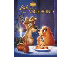 foto van Disney vagebond pyjama maat 98