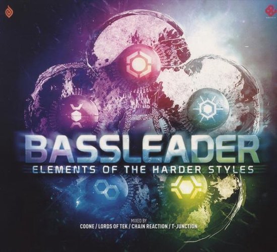 Various - Bassleader 2013