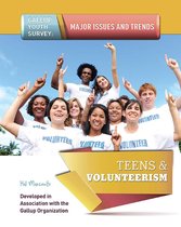 Gallup Youth Survey: Major Issues and Tr - Teens & Volunteerism