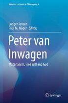 Münster Lectures in Philosophy 4 - Peter van Inwagen