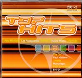 Various Top Hits 2001/2