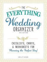 The Everything Wedding Organizer