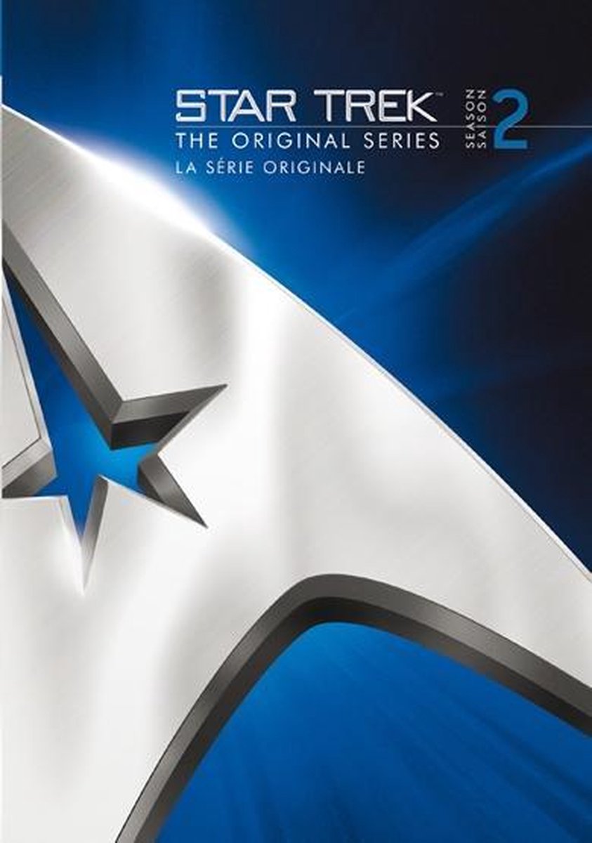 STAR TREK S2