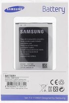 Samsung Galaxy Core I8260 Batterij origineel EB-B150AE Blister