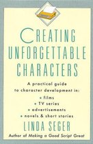 Creating Unforgettable Characters