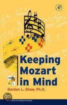 Keeping Mozart in Mind