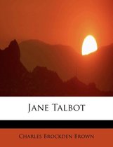 Jane Talbot