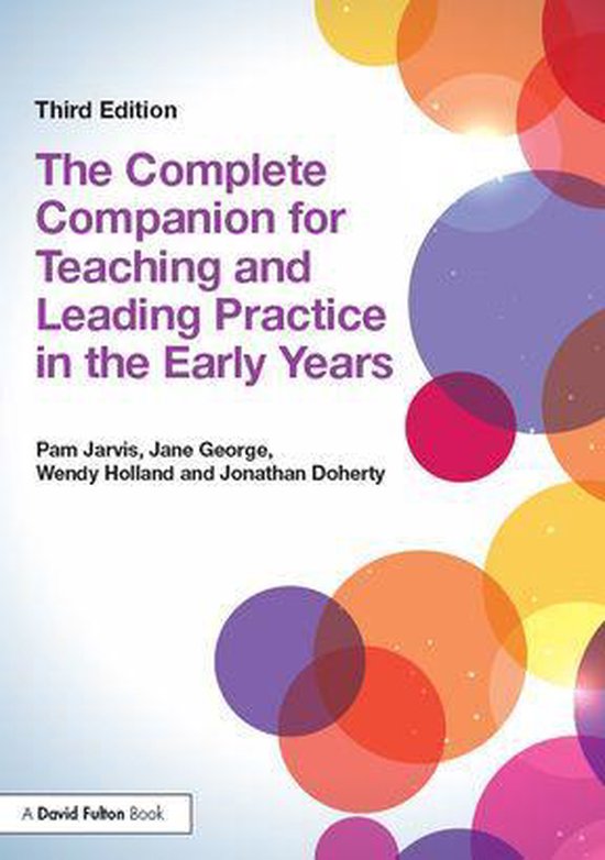 The Complete Companion for Teaching and Leading Practice in  ... - cover