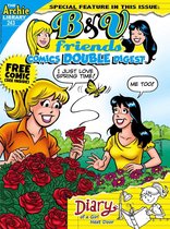 B&V Friends Comics Double Digest 243 - B&V Friends Comics Double Digest #243