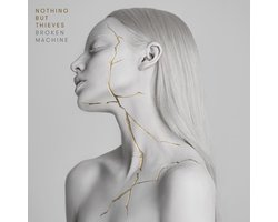 Nothing But Thieves - Broken Machine (CD)