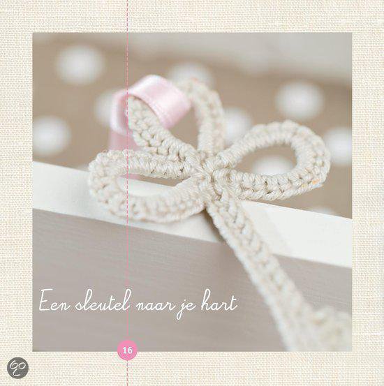 Handmade divas 2 - Haken in stijl