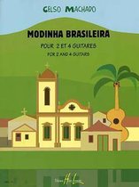 Modinha Brasilieira