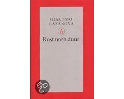 Rust noch duur