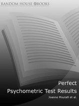 Perfect Psychometric Test Results