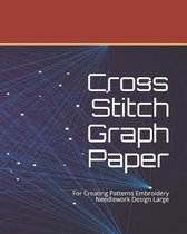 Cross Stitch Graph Paper