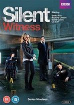 Silent Witness Season 19 (DVD)