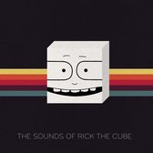 Sati - Sounds Of The Rick Cube (CD)