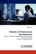 Models of Professional Development