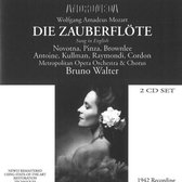 Mozart: Die Zauberfl"Te (Int,Grale)