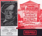 Wagner: Die Walk Re,Barcelona Live2