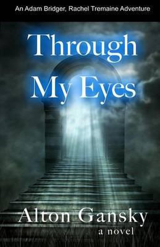 Through My Eyes - cover