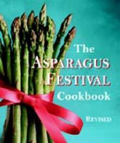 The Asparagus Festival Cookbook