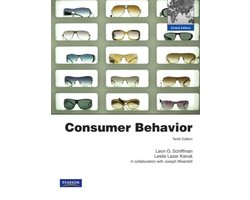 Consumer Behavior
