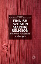 Finnish Women Making Religion