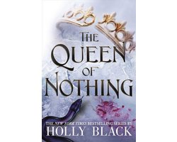 The Folk of the Air 3 - The Queen of Nothing (The Folk of the Air #3)