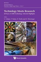 Technology Meets Research