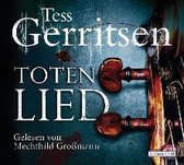 Gerritsen, T: Totenlied/MP3-CD