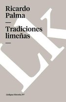 Tradiciones Lime�as