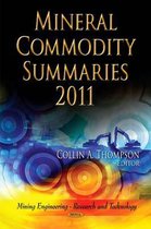 Mineral Commodity Summaries 2011
