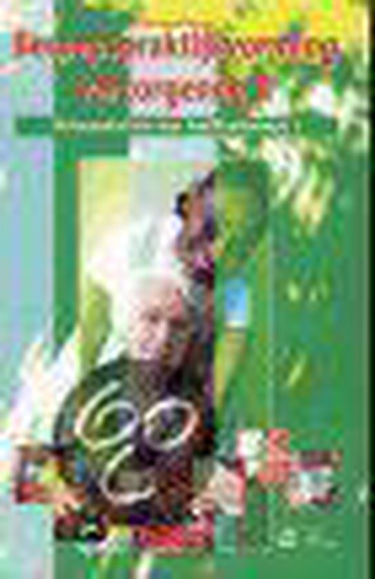 Cover van het boek 'Beroepspraktijkvorming verzorgende / II / deel Oefenopdrachten voor kwalificatieniveau 3 / druk 1'