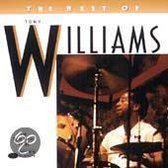 The Best Of Tony Williams