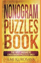 Japanese Puzzles- Nonogram Puzzles Book